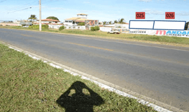 Ponto nº DFS026