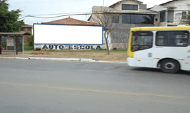 Ponto nº DFS011