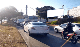 Ponto nº CEF246