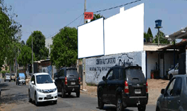 Ponto nº CEF259