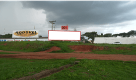 Ponto nº SUT01R