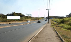 Ponto nº DFS016