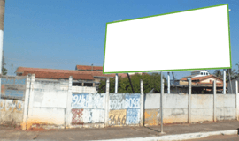 Ponto nº NOP032