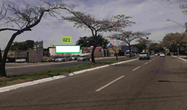 Ponto nº COP021