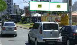 Ponto nº COP076