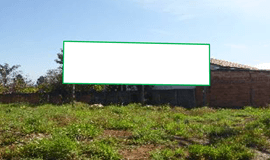 Ponto nº COP172