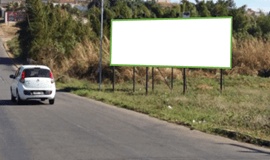 Ponto nº CAT014