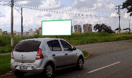 Ponto nº GOI601