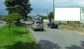 Ponto nº CEB047