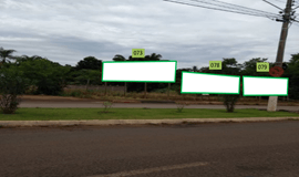 Ponto nº SUI073