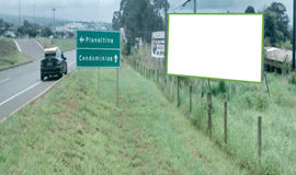 Ponto nº LER016
