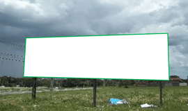 Ponto nº COP175
