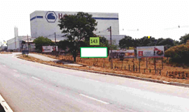Ponto nº COP143