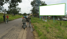 Ponto nº CEB024