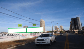 Ponto nº CEA149