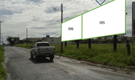 Ponto nº SUN096