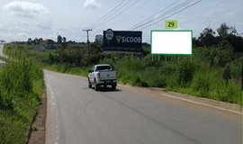 Ponto nº CEVR29