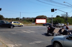 Ponto nº GO1098