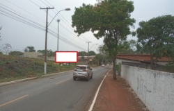 Ponto nº GOI673