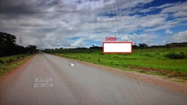 Ponto nº SNC005