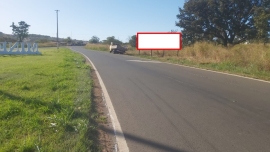 Ponto nº MIN004
