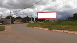 Ponto nº ALG035