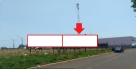 Ponto nº CAT085
