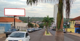 Ponto nº JATF02
