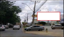 Ponto nº CEIFL001