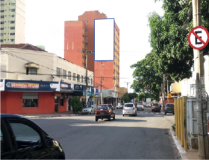 Ponto nº MRN2505