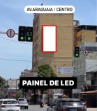 Ponto nº GOIPL016