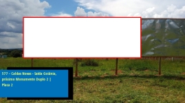Ponto nº CNV028