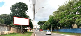 Ponto nº AGCFL017