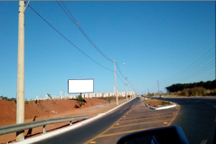Ponto nº DF0112