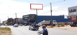 Ponto nº APG-549-A