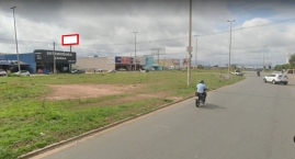 Ponto nº APG-549-B