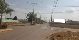 Ponto nº IND008
