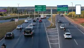 Ponto nº DF-AZ.110