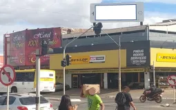 Ponto nº DF-CM-200