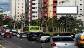 Ponto nº DF-CM-240