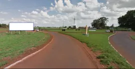 Ponto nº QUI001