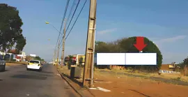 Ponto nº GOI319OTP