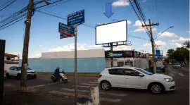 Ponto nº ANA062