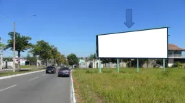 Ponto nº APG021