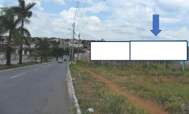 Ponto nº APG010