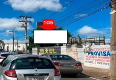 Ponto nº A105