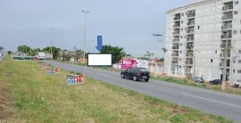 Ponto nº AP3073