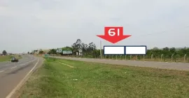 Ponto nº ANA129