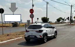 Ponto nº RV-139