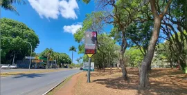 Ponto nº DF-RLG-040